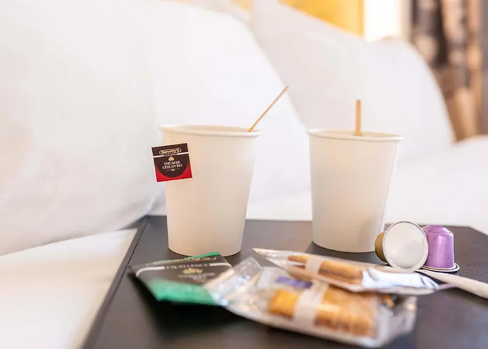 B&B Hotel Bordeaux Bassins A Flot