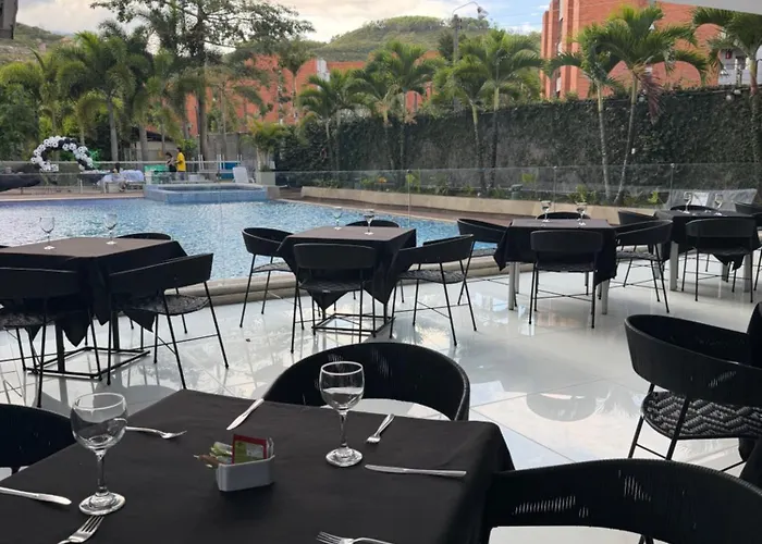 Hotel Blue 66