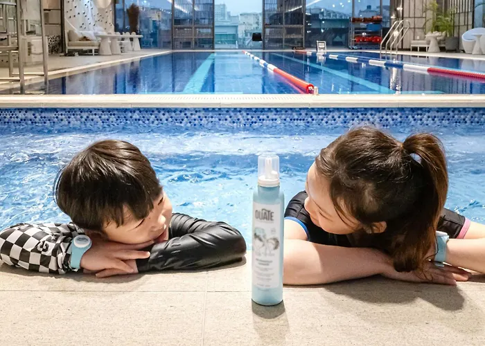 Daegu Marriott Hotel