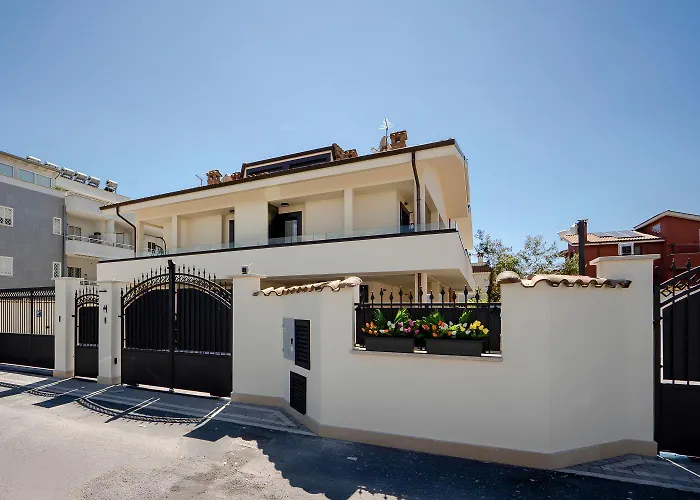 SIGIS HOTEL - Fiumicino