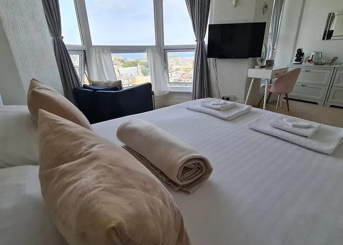 Harbour View Guest House