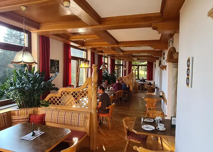Kurhotel Renona Rehabilitation
