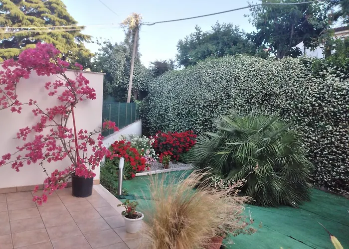 Hotel Casa di Tina Castellana Grotte