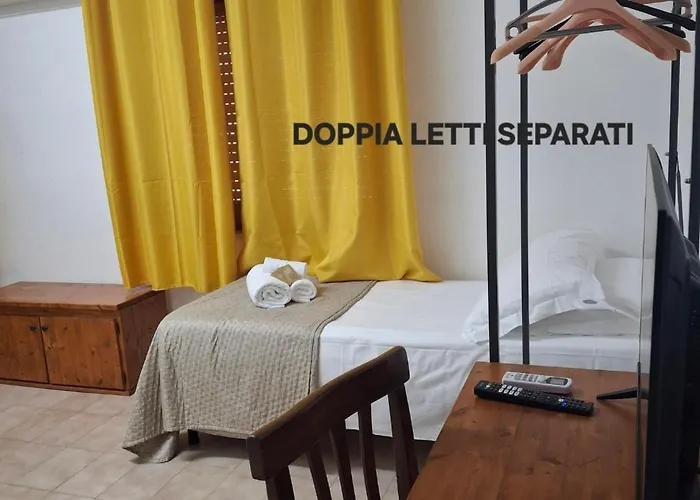 Hotel Soleo