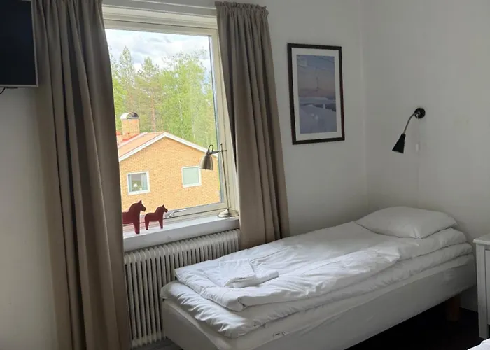 Hotell Fjaellheim Idre