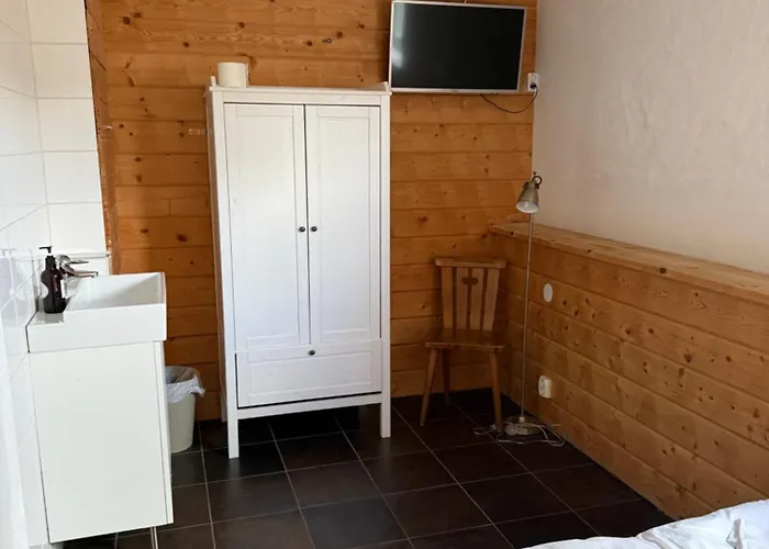 Hotell Fjaellheim Idre