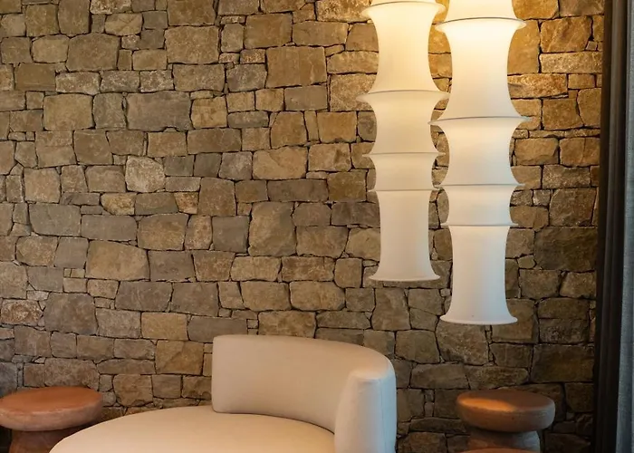 I Vivai al Parugiano Hotel - Restaurant - Spa