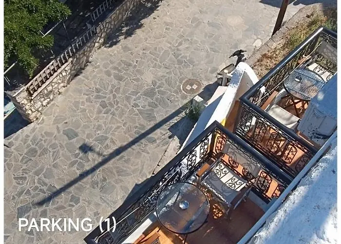 Odysseas Hotel Samos