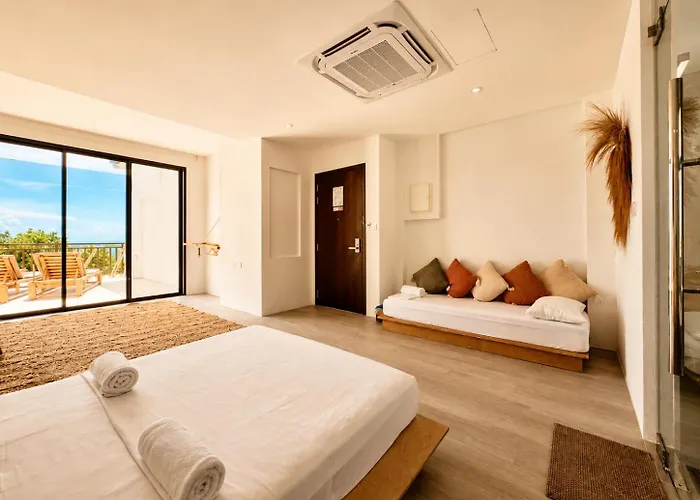 Samura Panorama Guest House