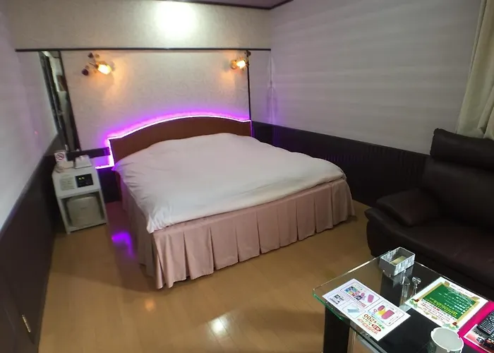 Hotel La Rouge - Vacation Stay 89068V