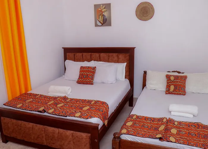 Bamburi Bnb