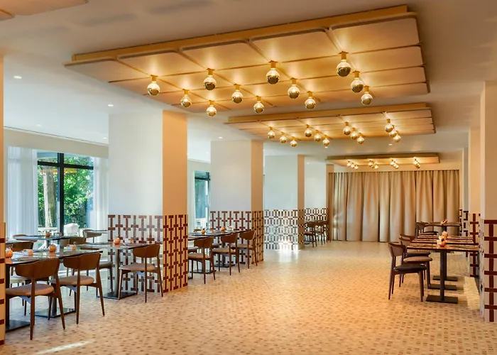 Barcelo Roma