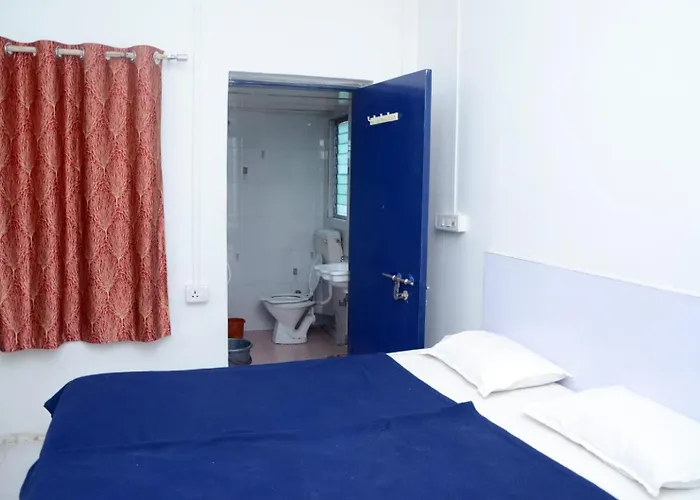Hotel Sairam Lodge