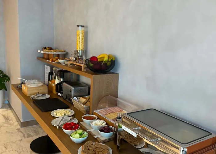 Theta Boutique Hotel