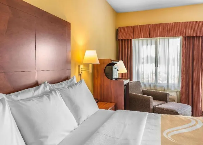 Quality Inn Calera I-65 Exit 231