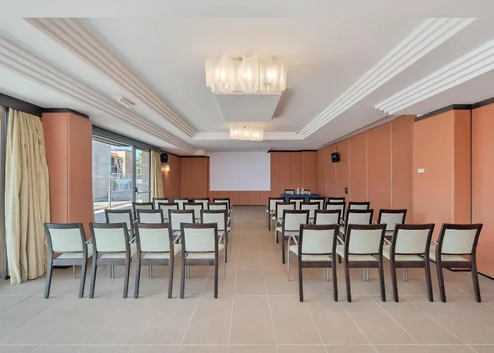 B&B Hotel Napoli San Mauro