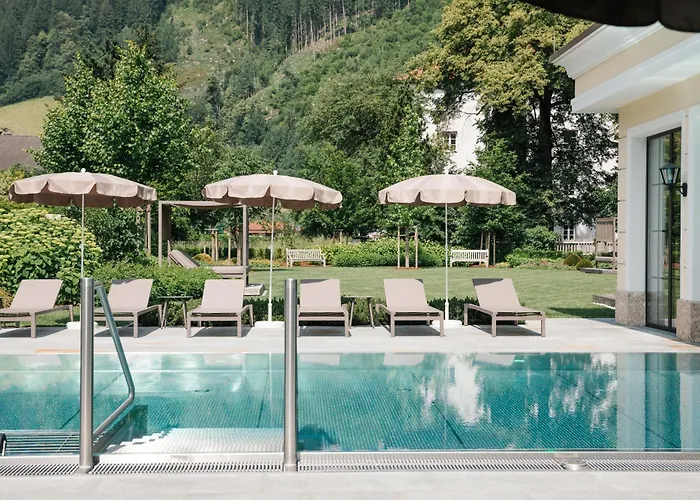 Hotel Braeu