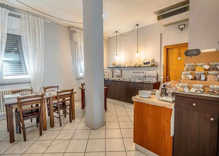 Hotel Rubicone