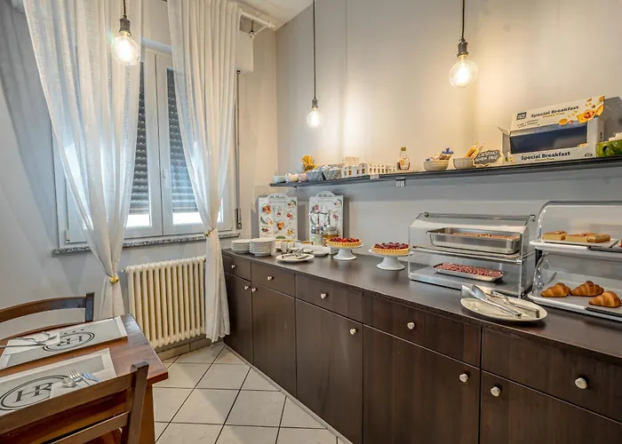 Hotel Rubicone