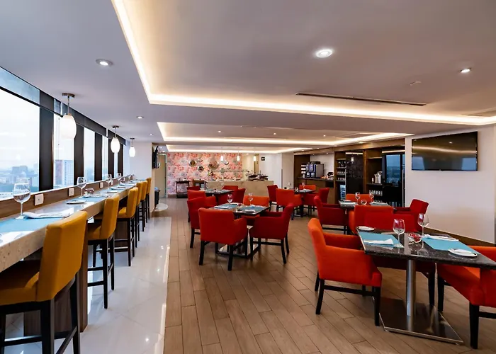 Hilton Guadalajara