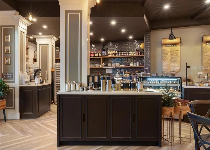 Doubletree By Hilton North Vancouver
