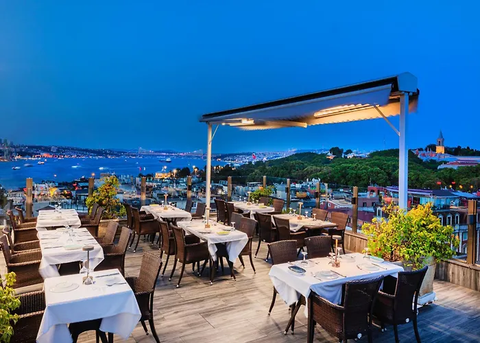 Levni Hotel&SPA - Special Category