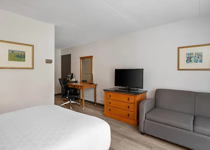 Hotel Cheribourg, An Ascend Collection Hotel