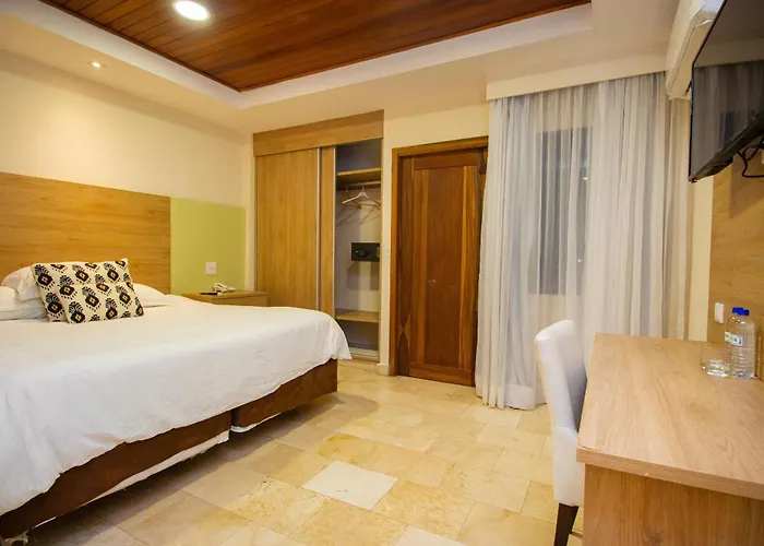 Hotel Faranda Guayacanes, A Member Of Radisson Individuals