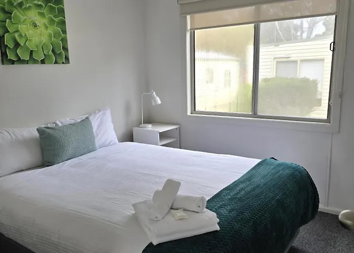 Rivergum Holiday Park