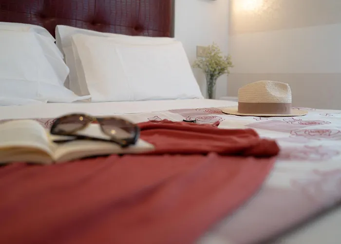 Hotel Arabel
