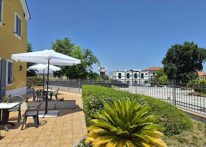 Hotel Palazzo Bello - ADULTS ONLY