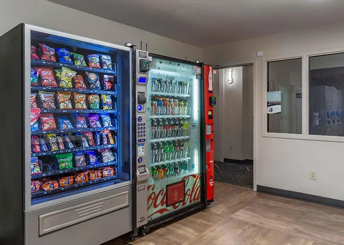Extended Stay America Premier Suites - Seattle - Bellevue - Downtown