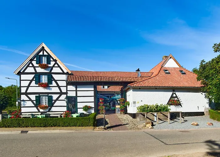 Hotel Hoeve De Plei