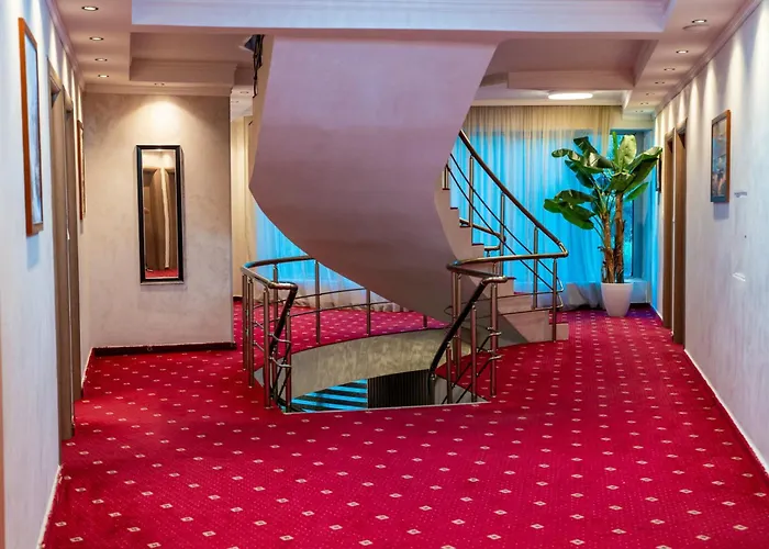 Hotel Lion