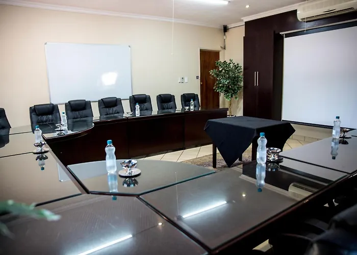Rustenburg Boutique Hotel