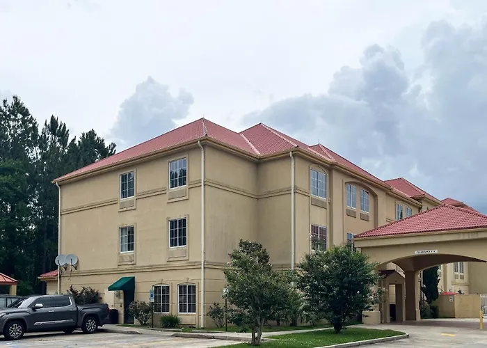Studio 6 Slidell La North Shore