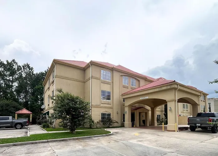La Quinta By Wyndham Slidell - North Shore Area
