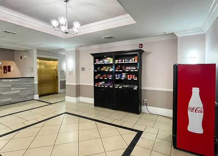 Studio 6 Slidell La North Shore