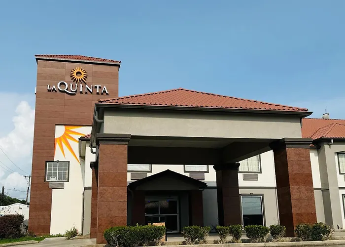 La Quinta By Wyndham Morgan City