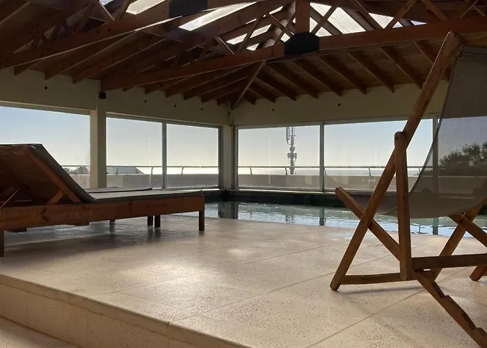Costanera Mar Hotel&Suites