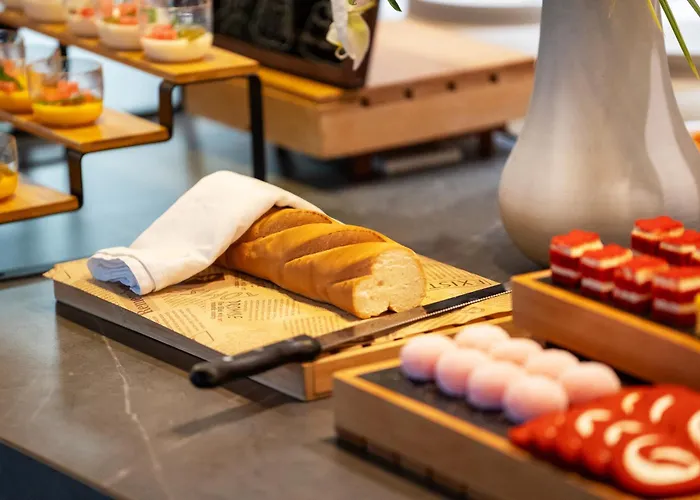 Ssaw Boutique Hotel Hangzhou East Railway Station - Close To West Lake - Free East Railway Station Shuttle Service