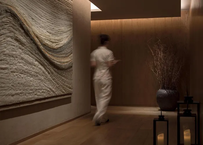 Park Hyatt Guangzhou