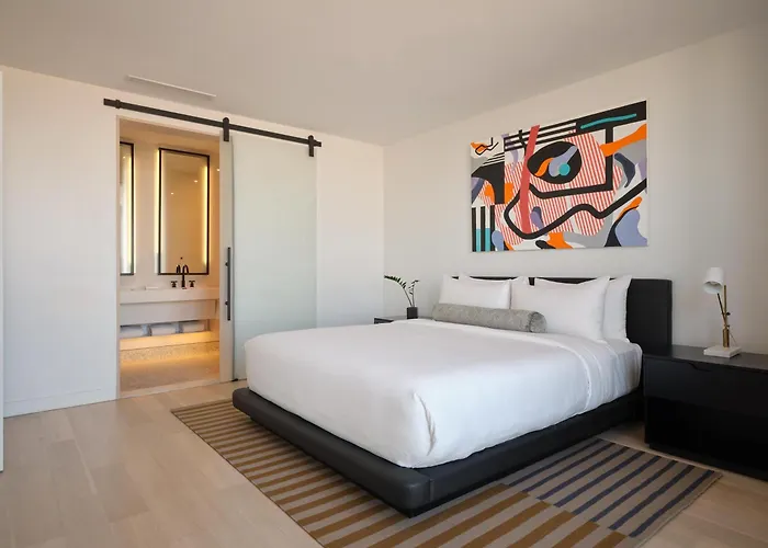 Hotel The William Vale Nueva York
