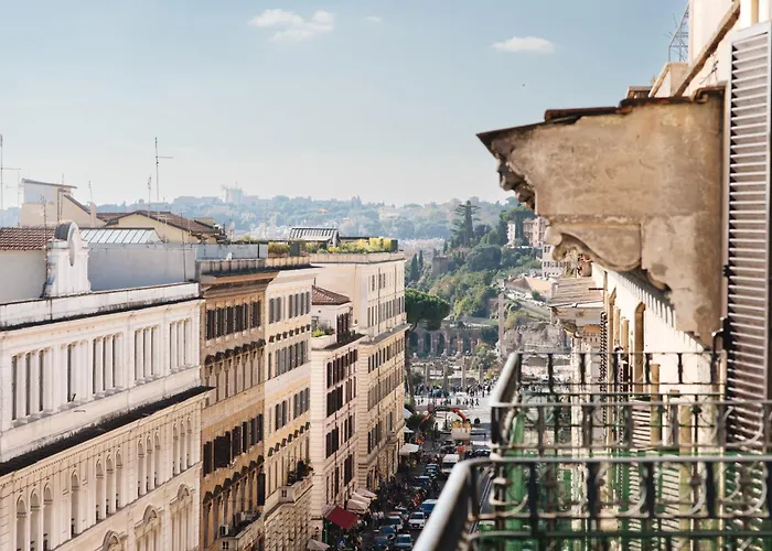 Affittacamere Centro Cavour
