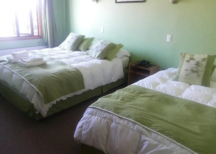 Hotel Glaciares