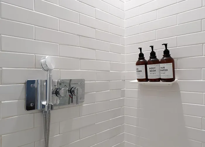 Brown Dot Hotel Ulsan Samsan
