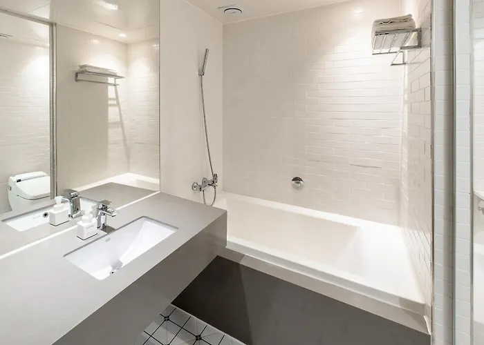 Brown Dot Hotel Ulsan Samsan