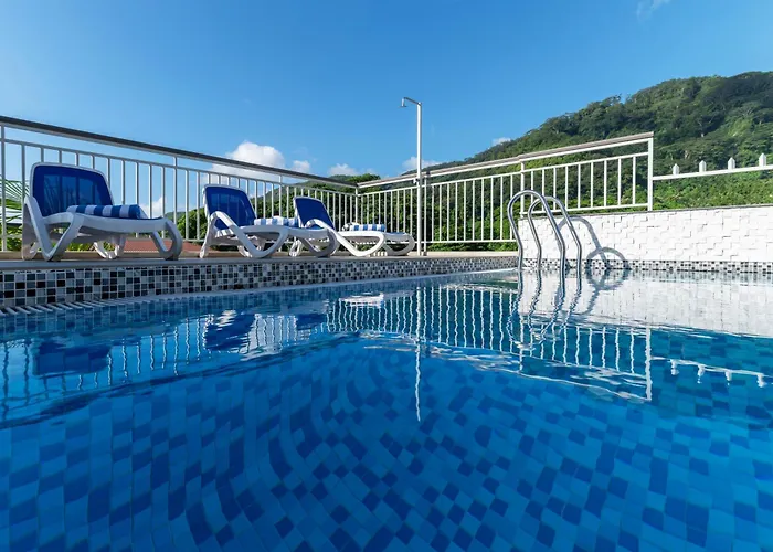 Voilà Beau Vallon