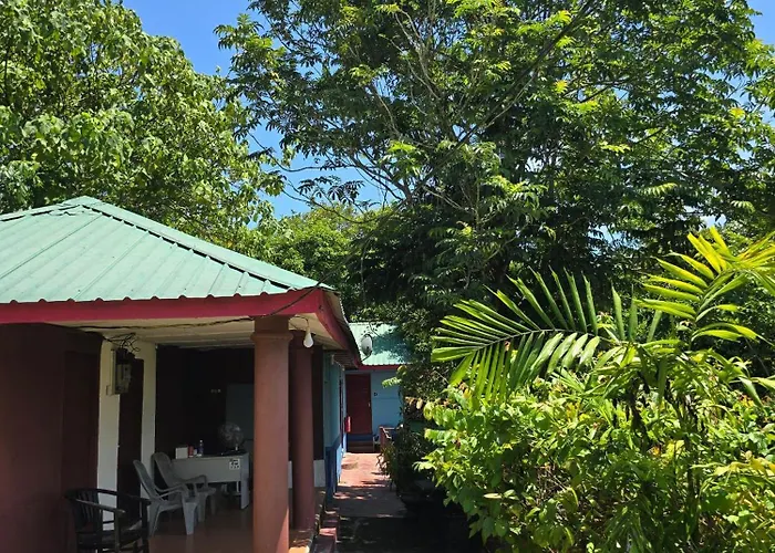 D View Hill Hotel