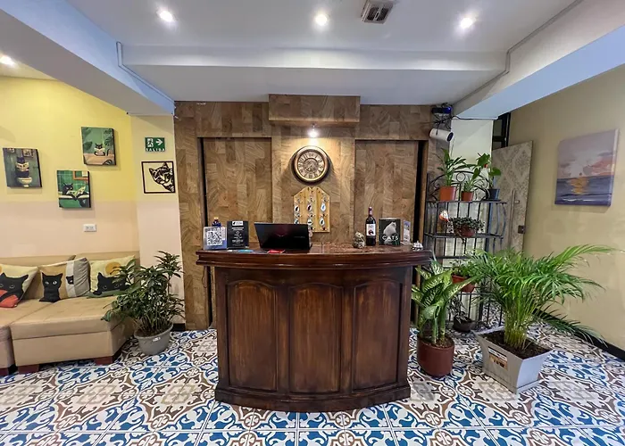 Ronda Hotel Boutique By Chat Noir